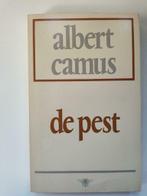 De pest - Albert Camus