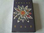 Cassette vidéo: Voulzy Tour., Musique et Concerts, Enlèvement ou Envoi