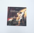 CD Klassieke Momenten – Liefde en hartstocht – Nieuwstaat, Cd's en Dvd's, Ophalen of Verzenden