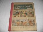 Le Bon-Point Amusant van nr 355 tot 395, Gelezen, Eén stripboek, Verzenden