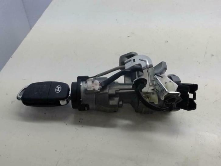 barillet neiman hyundai i10 2016, Autos : Pièces & Accessoires, Moteurs & Accessoires, Hyundai, Utilisé, Enlèvement ou Envoi