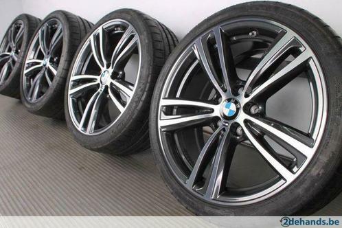 BMW 3-serie F30 4-serie F32 19 inch 442M Michelin NIEUW, Autos : Pièces & Accessoires, Pneus & Jantes, Jante(s), Neuf, Enlèvement ou Envoi