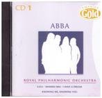 The Royal Philharmonic Orchestra - ABBA, Cd's en Dvd's, Gebruikt, Ophalen of Verzenden