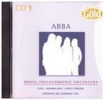 The Royal Philharmonic Orchestra - ABBA, Ophalen of Verzenden, Gebruikt