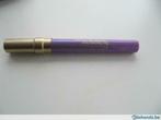 oogschaduwpotlood van Helena Rubinstein - kleur Lunar Purple, Utilisé, Enlèvement ou Envoi