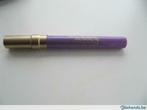 oogschaduwpotlood van Helena Rubinstein - kleur Lunar Purple, Handtassen en Accessoires, Ophalen of Verzenden, Gebruikt
