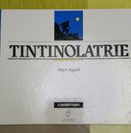Livres Tintin litérature Hergé et autres, Collections, Comme neuf, Livre ou Jeu, Tintin, Enlèvement