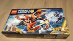 Lego NEUF Nexo Knights 70361