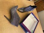 leder schoenen maat 39, Ophalen, Overige kleuren, Nieuw, Tom Tailor