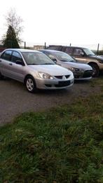 mitsubishi lancer, Te koop, Zilver of Grijs, Benzine, 1299 cc