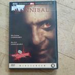 Hannibal, 2 Dvd's, with all the extras, Ophalen of Verzenden