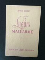 Lueurs sur Mallarmé - Charles Chassé, Antiquités & Art, Envoi