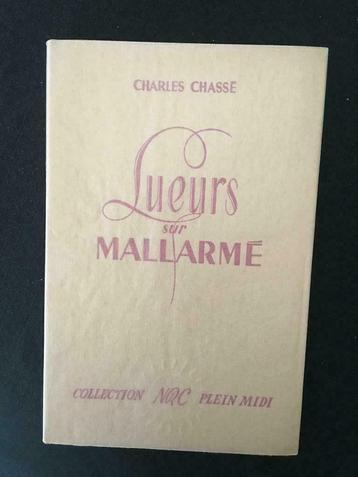 Lueurs sur Mallarmé - Charles Chassé, Envoi
