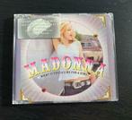Madonna What it feels like for a girl CDM (Australië) 5 tr., CD & DVD, CD Singles, Pop, 1 single, Utilisé, Envoi