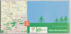 Fietsroute België Eddy Merckxroute 37km, Boeken, Nieuw, Benelux, Verzenden, Reisgids of -boek
