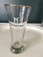 6 glazen Moortgat, Verzamelen, Glas en Drinkglazen, Ophalen, Zo goed als nieuw