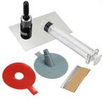 Kit de réparation pare brise ENVOI GRATUIT, Ophalen of Verzenden, Nieuw