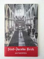 Verkenningstocht in Sint-Jakobskerk te Antwerpen, 1977, Boeken, Gelezen