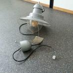 hanglamp, Huis en Inrichting, Lampen | Hanglampen, Nieuw, 50 tot 75 cm, Ophalen, Glas