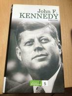 Kennedy John F by Robin Cross - 3€, Boeken, Biografieën, Ophalen of Verzenden, Zo goed als nieuw