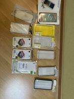 Iphone XR hoesjes -uit te kiezen per stuk, Ophalen of Verzenden, Nieuw