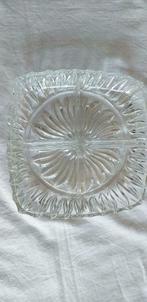 Plat aperitif art deco, Antiquités & Art, Enlèvement ou Envoi