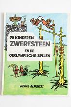de kinderen zwerfsteen en de oerolympische spelen, Enlèvement, Comme neuf