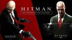 nieuw - hitman hd enhanced collection  - xbox one, Consoles de jeu & Jeux vidéo, Envoi, Neuf