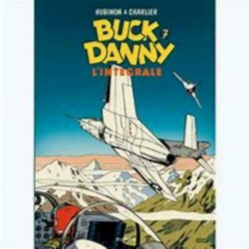 Buck Danny L'intégrale n° 7, Livres, BD, Comme neuf, Enlèvement ou Envoi