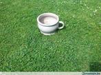 Ancien pot