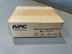 APC Replacement Battery Cartridge #110 APC RBC110 - NIEUW!!, Nieuw, Ophalen of Verzenden