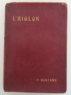 L'aiglon, Boeken, Ophalen of Verzenden