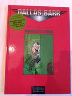 BD "Dallas Barr" tome 1, Eo, avec marque page, Enlèvement