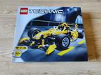 LEGO technic 8445 indy storm, Kinderen en Baby's, Speelgoed | Duplo en Lego, Ophalen of Verzenden, Zo goed als nieuw, Complete set