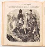 Almanach de Napoléon 1853 Almanak Napoleon Bonaparte, Antiek en Kunst, Ophalen of Verzenden