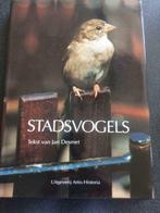 livre Stadsvogels - parfait état, Livres, Comme neuf, Enlèvement, Oiseaux
