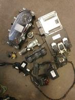 pièces VW touran 2.0 TDI  an 2017, Autos : Pièces & Accessoires, Enlèvement, Utilisé, Volkswagen