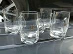 4 anciennes chopes Stella Artois, Ophalen of Verzenden, Nieuw, Pul(len), Stella Artois