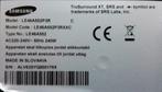 Herstellen Samsung TV Reparatie LE46A552, Ophalen, Gebruikt, LCD, Samsung