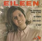 Eileen – Une grenouille dans le vent / Au revoir + 2 – EP, Pop, EP, Gebruikt, Ophalen of Verzenden