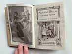 Adam Bede - George Eliot - illustrated by A. Pearse, Ophalen of Verzenden