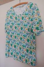 zonnige dames blouse maat 46 nog nieuw, Kleding | Dames, Nieuw, Groen, Rabe, Maat 46/48 (XL) of groter