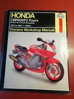 Workshop manual, Overige merken