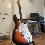 Fender Stratocaster, USA 1994, 40th  anniversary sunburst