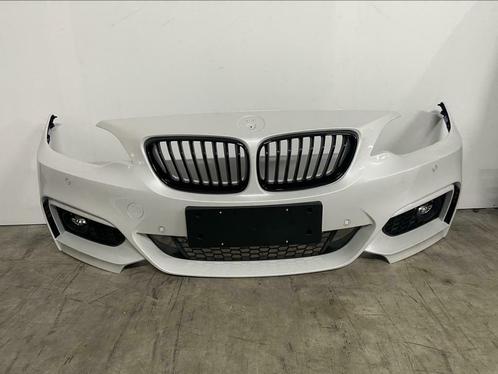 BMW SÉRIE 2 F22 M-PAKKET -TIZAUTOPARTS-, Autos : Pièces & Accessoires, Carrosserie & Tôlerie, Pare-chocs, BMW, Avant, Neuf