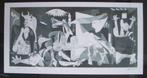 "Guernica" - Pablo Picasso, Ophalen of Verzenden