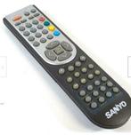 AFSTANDSBEDIENING Sanyo RC1165 TV, Audio, Tv en Foto, Afstandsbedieningen, Ophalen of Verzenden, Nieuw, Origineel, Dvd