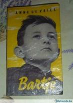 Anne De Vries - Bartje, Envoi