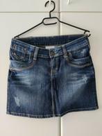 Rok jeans, Vêtements | Femmes, Jupes, Comme neuf, Yessica, Taille 36 (S), Bleu