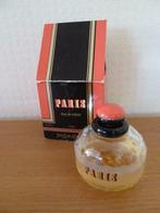 YSL ** PARIJS ** Eau de Toilette 200ml * Vintage, Handtassen en Accessoires, Ophalen of Verzenden, Gebruikt